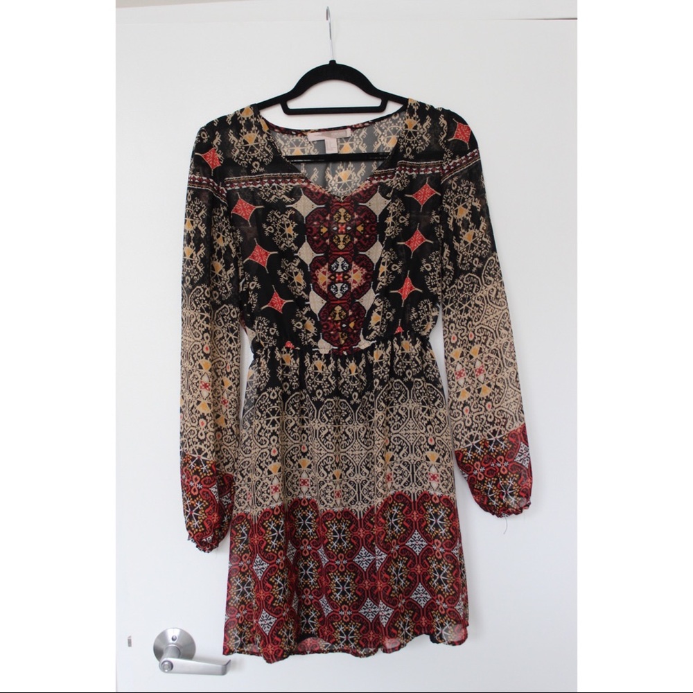 Forever 21 Dress